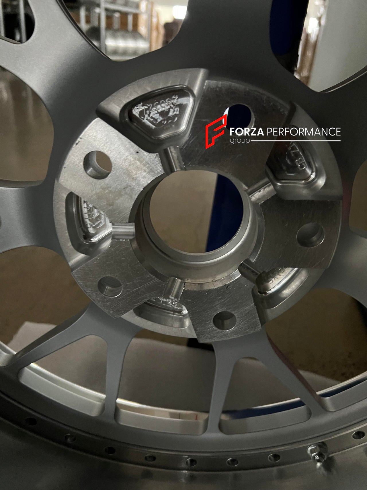 20 21 INCH FORGED WHEELS RIMS for PORSCHE 911 997 TURBO 2011 FORZA ...