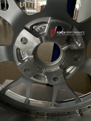 20 21 INCH FORGED WHEELS RIMS for PORSCHE 911 997 TURBO 2011 FORZA PERFORMANCE BBS E07 buy