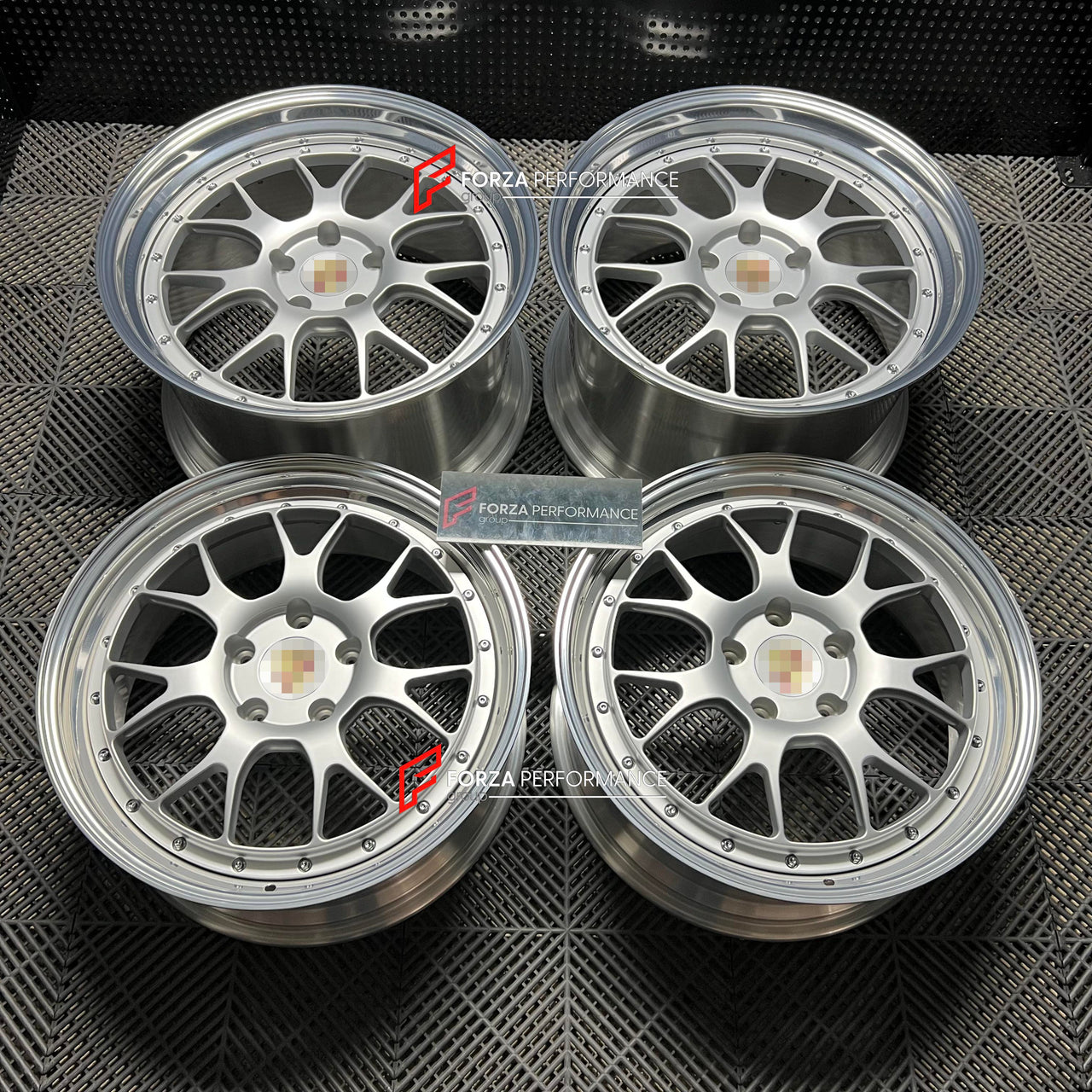 20 21 INCH FORGED WHEELS RIMS for PORSCHE 911 997 TURBO 2011 FORZA PERFORMANCE BBS E07 buy