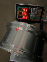 20 21 INCH FORGED WHEELS RIMS for PORSCHE 911 997 TURBO 2011 FORZA PERFORMANCE BBS E07 buy