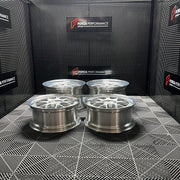 20 21 INCH FORGED WHEELS RIMS for PORSCHE 911 997 TURBO 2011 FORZA PERFORMANCE BBS E07 buy