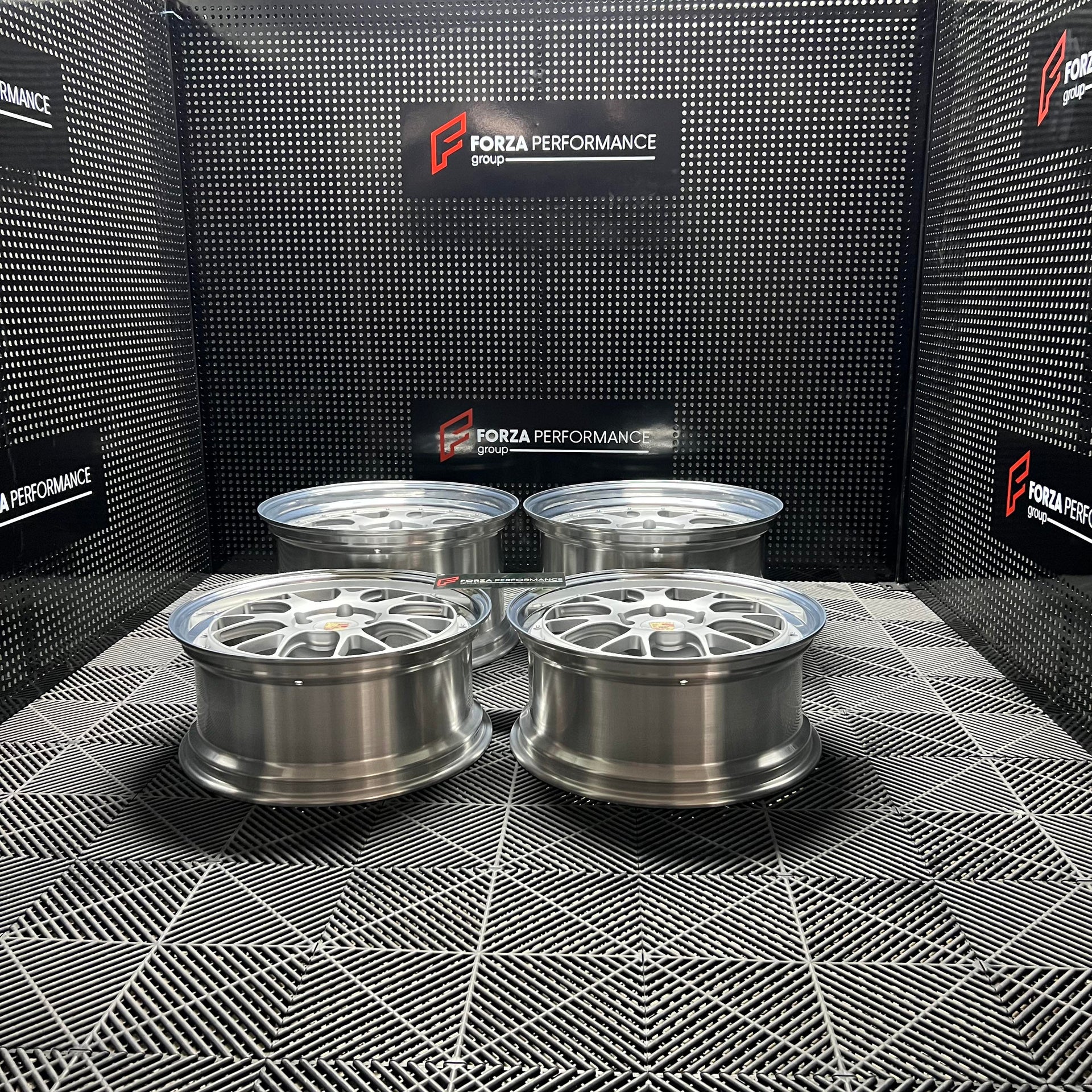 20 21 INCH FORGED WHEELS RIMS for PORSCHE 911 997 TURBO 2011 FORZA PERFORMANCE BBS E07 buy