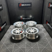 20 21 INCH FORGED WHEELS RIMS for PORSCHE 911 997 TURBO 2011 FORZA PERFORMANCE BBS E07 buy