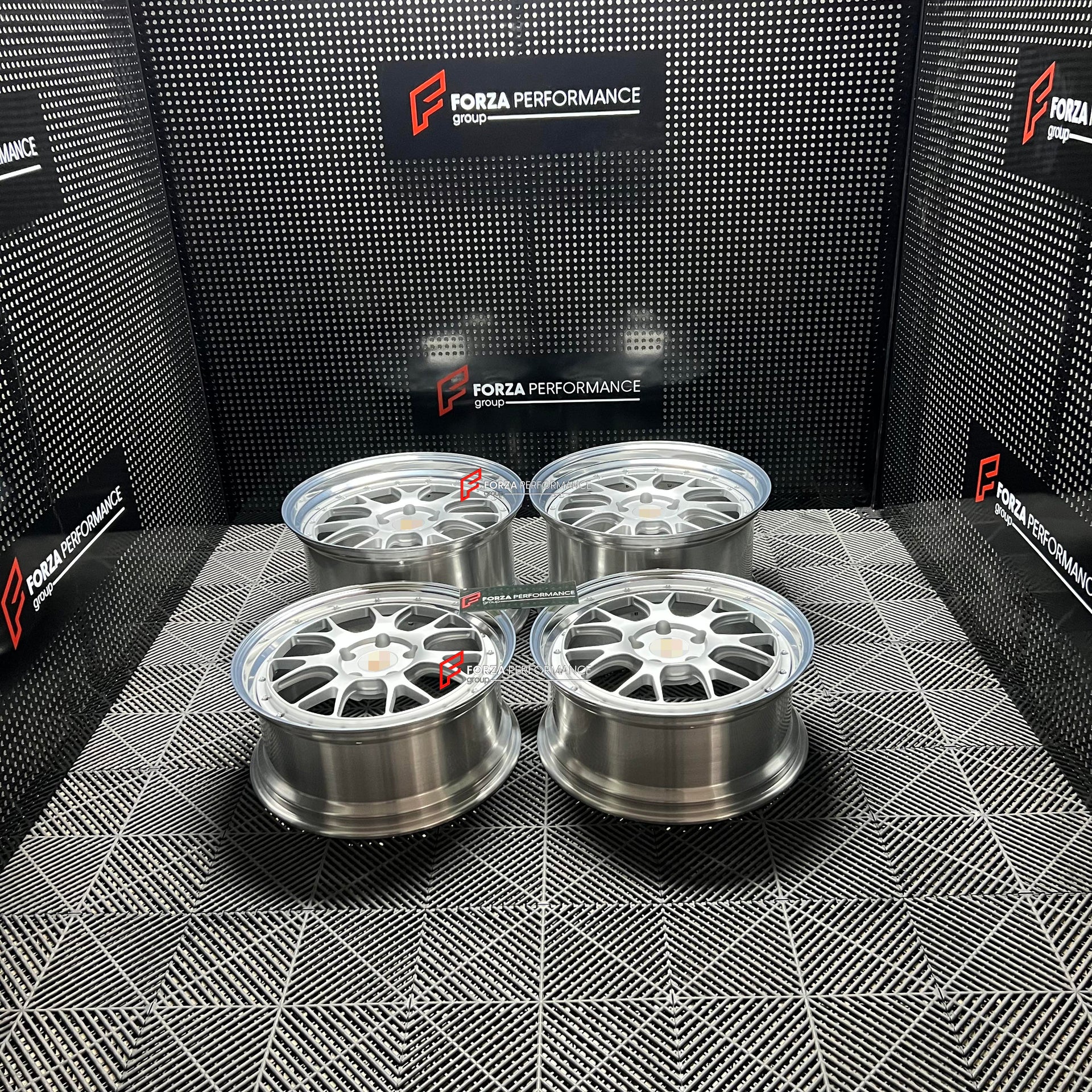 20 21 INCH FORGED WHEELS RIMS for PORSCHE 911 997 TURBO 2011 FORZA PERFORMANCE BBS E07 buy