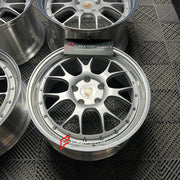 20 21 INCH FORGED WHEELS RIMS for PORSCHE 911 997 TURBO 2011 FORZA PERFORMANCE BBS E07 buy