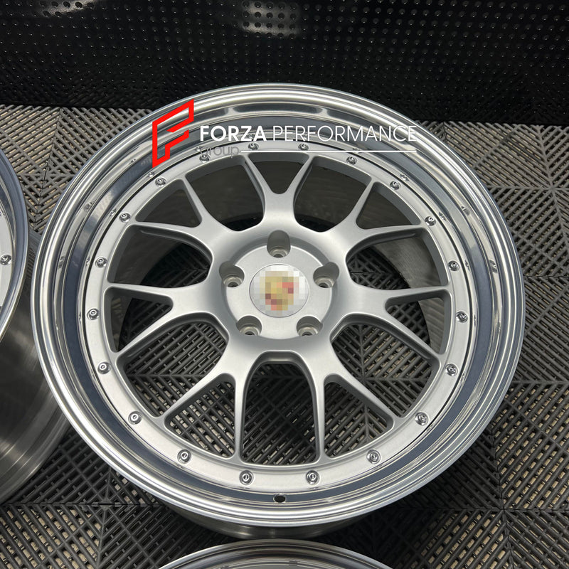 20 21 INCH FORGED WHEELS RIMS for PORSCHE 911 997 TURBO 2011