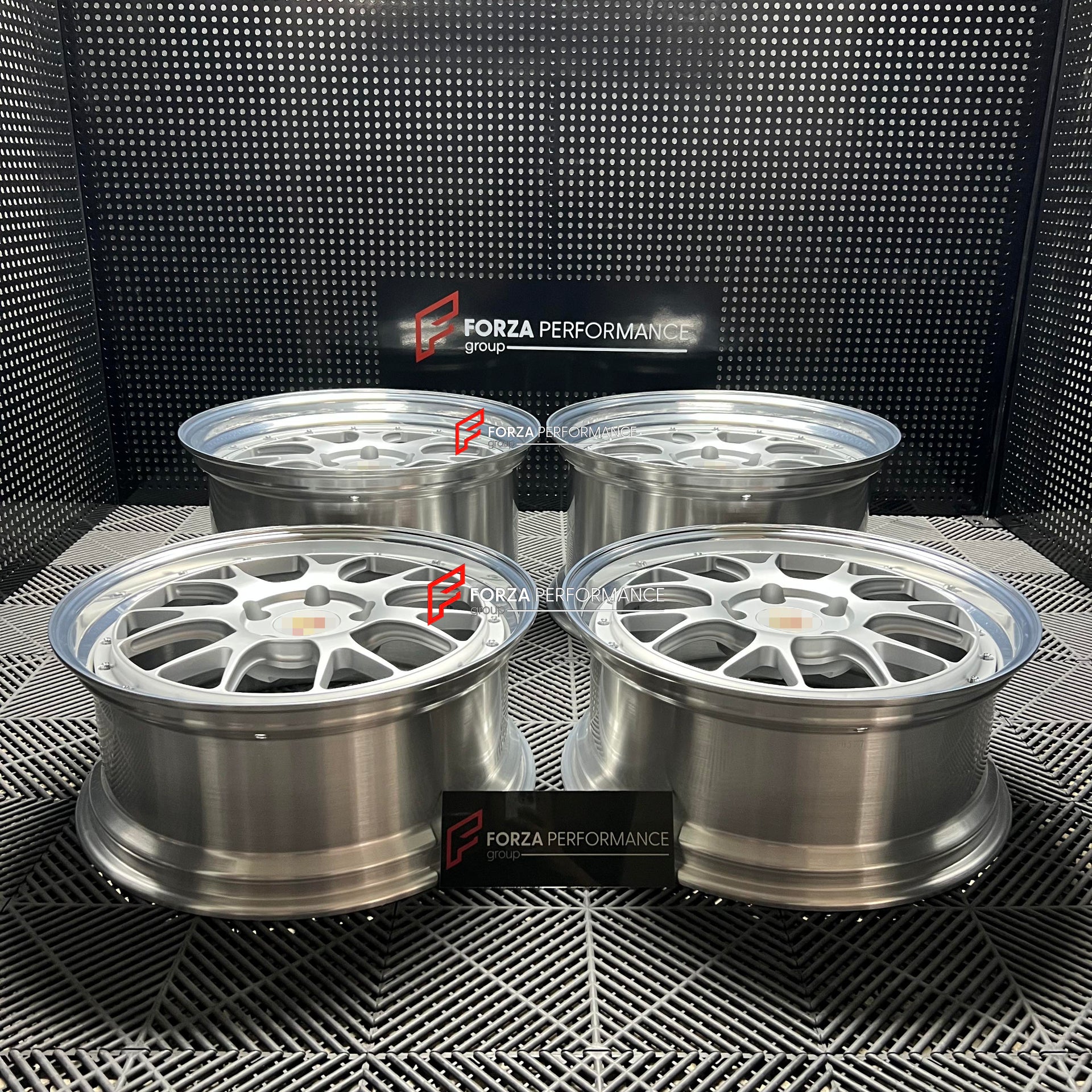 20 21 INCH FORGED WHEELS RIMS for PORSCHE 911 997 TURBO 2011 FORZA PERFORMANCE BBS E07 buy