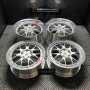 20 21 INCH FORGED WHEELS RIMS for PORSCHE 911 997 TURBO 2011 FORZA PERFORMANCE BBS E07 buy