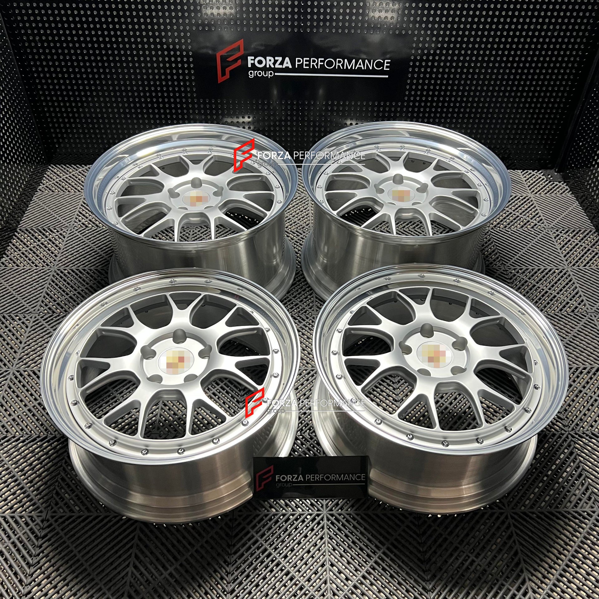 20 21 INCH FORGED WHEELS RIMS for PORSCHE 911 997 TURBO 2011 FORZA PERFORMANCE BBS E07 buy