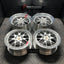 20 21 INCH FORGED WHEELS RIMS for PORSCHE 911 997 TURBO 2011 FORZA PERFORMANCE BBS E07 buy