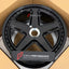 We manufacture premium quality forged wheels rims for Porsche 911 992 Targa 4 GTS 2025 in any design, size, color.

WHEEL SIZE:

Front: 20 x 8.5 ET 40
Rear: 21 x 11.5 ET 62
PCD: 5 x 130
CB: 71.6
Finish: Gloss Black with Gloss Black Fake Hardware
Material: 6061-T6 Forged Aluminum
THIS WHEEL DESIGN CAN BE CUSTOM-MADE FOR YOUR CAR IN ANY SIZE AND COLOR OPTIONS
Available in monoblock, 2-piece, 3-piece, duoblock, beadlock
3D wheel renderings are provided according to the exact dimensions and specifications reque