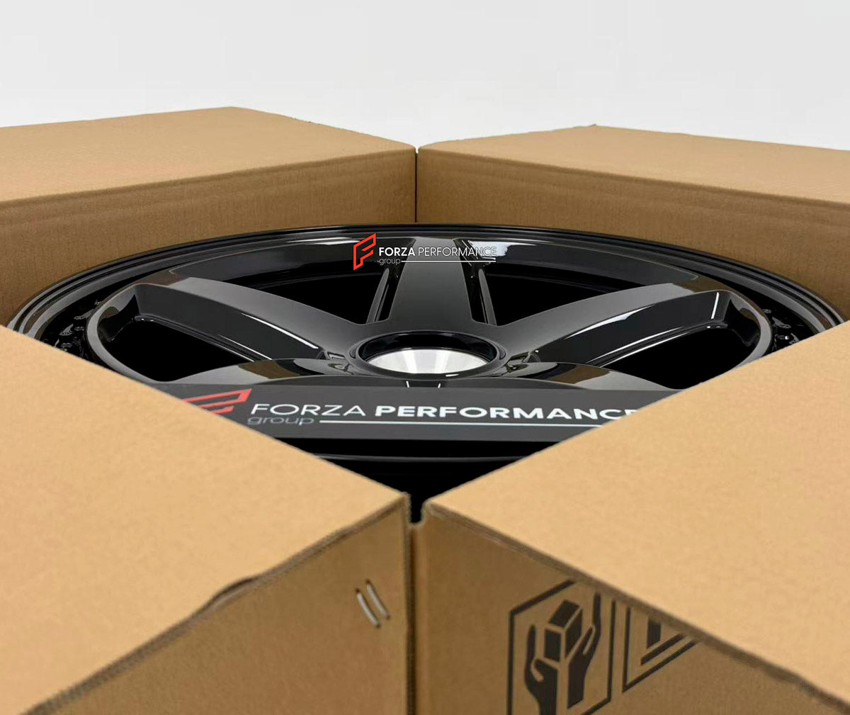 We manufacture premium quality forged wheels rims for Porsche 911 992 Targa 4 GTS 2025 in any design, size, color.

WHEEL SIZE:

Front: 20 x 8.5 ET 40
Rear: 21 x 11.5 ET 62
PCD: 5 x 130
CB: 71.6
Finish: Gloss Black with Gloss Black Fake Hardware
Material: 6061-T6 Forged Aluminum
THIS WHEEL DESIGN CAN BE CUSTOM-MADE FOR YOUR CAR IN ANY SIZE AND COLOR OPTIONS
Available in monoblock, 2-piece, 3-piece, duoblock, beadlock
3D wheel renderings are provided according to the exact dimensions and specifications reque