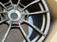 FORGED WHEELS RIMS for PORSCHE 911 992.2 2025
