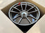 FORGED WHEELS RIMS for PORSCHE 911 992.2 2025