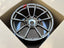 FORGED WHEELS RIMS for PORSCHE 911 992.2 2025
