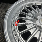 20 21 INCH FORGED WHEELS RIMS for PORSCHE 992.2 TARGA 4 GTS 2025 custom fit buy Vossen Forged ERA Series ERA-3 style design wheels