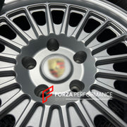 20 21 INCH FORGED WHEELS RIMS for PORSCHE 992.2 TARGA 4 GTS 2025 custom fit buy Vossen Forged ERA Series ERA-3 style design wheels