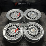 20 21 INCH FORGED WHEELS RIMS for PORSCHE 992.2 TARGA 4 GTS 2025 custom fit buy Vossen Forged ERA Series ERA-3 style design wheels