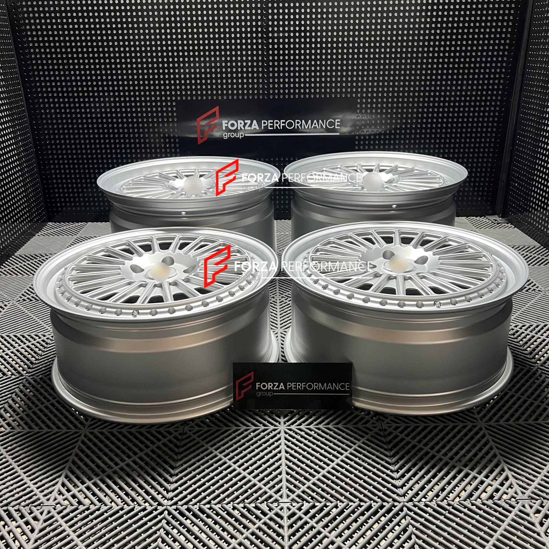 20 21 INCH FORGED WHEELS RIMS for PORSCHE 992.2 TARGA 4 GTS 2025 custom fit buy Vossen Forged ERA Series ERA-3 style design wheels