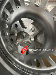 20 21 INCH FORGED WHEELS RIMS for PORSCHE 992.2 TARGA 4 GTS 2025 custom fit buy Vossen Forged ERA Series ERA-3 style design wheels