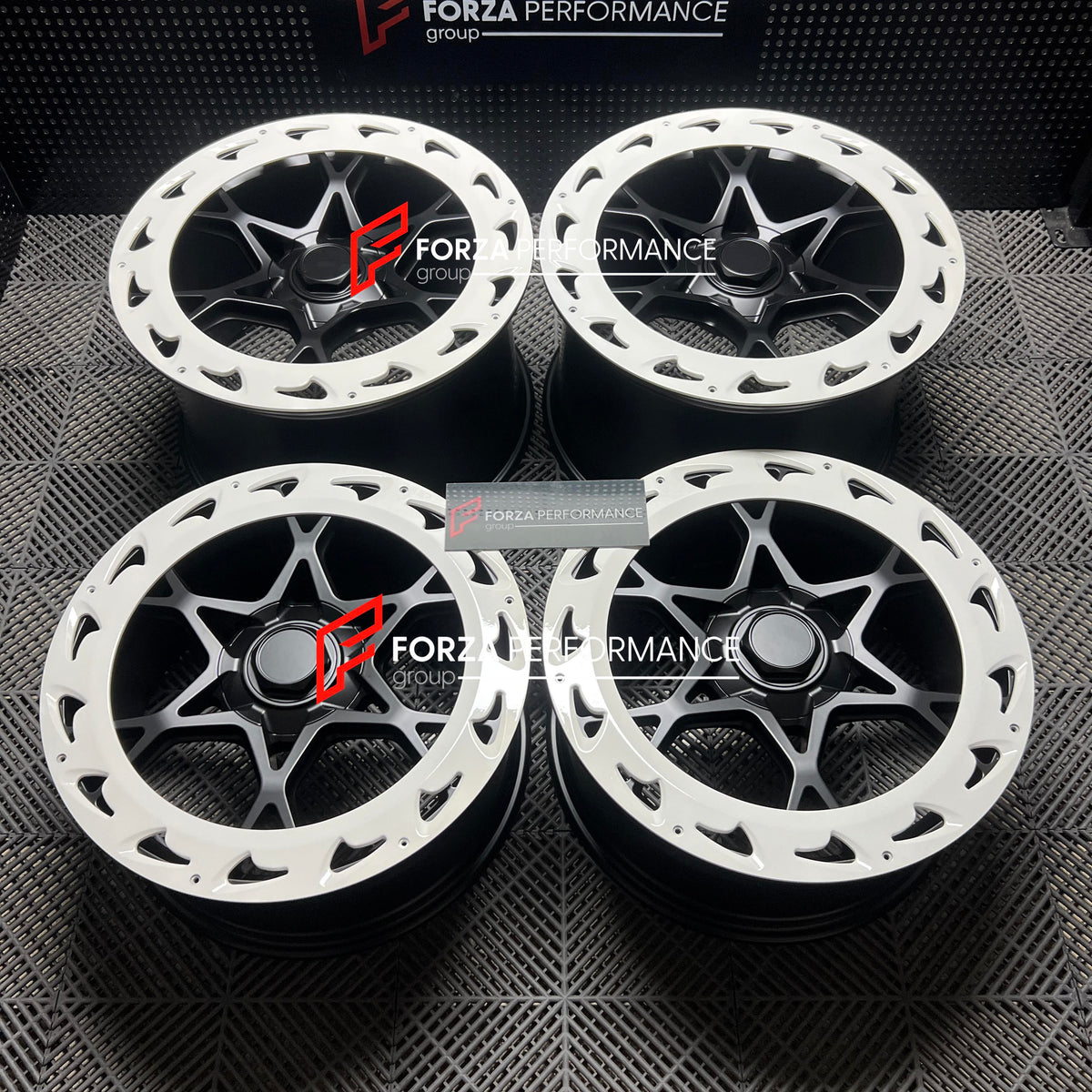 20 21 INCH FORGED WHEELS RIMS for CHEVROLET CORVETTE C8 Z51 STINGRAY COUPE 2021 custom fit buy AERODISC AERO RING DA2 style design wheels