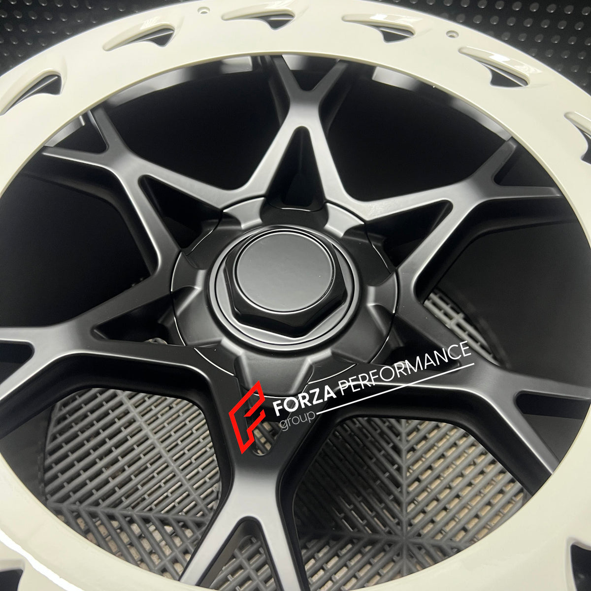 20 21 INCH FORGED WHEELS RIMS for CHEVROLET CORVETTE C8 Z51 STINGRAY COUPE 2021 custom fit buy AERODISC AERO RING DA2 style design wheels