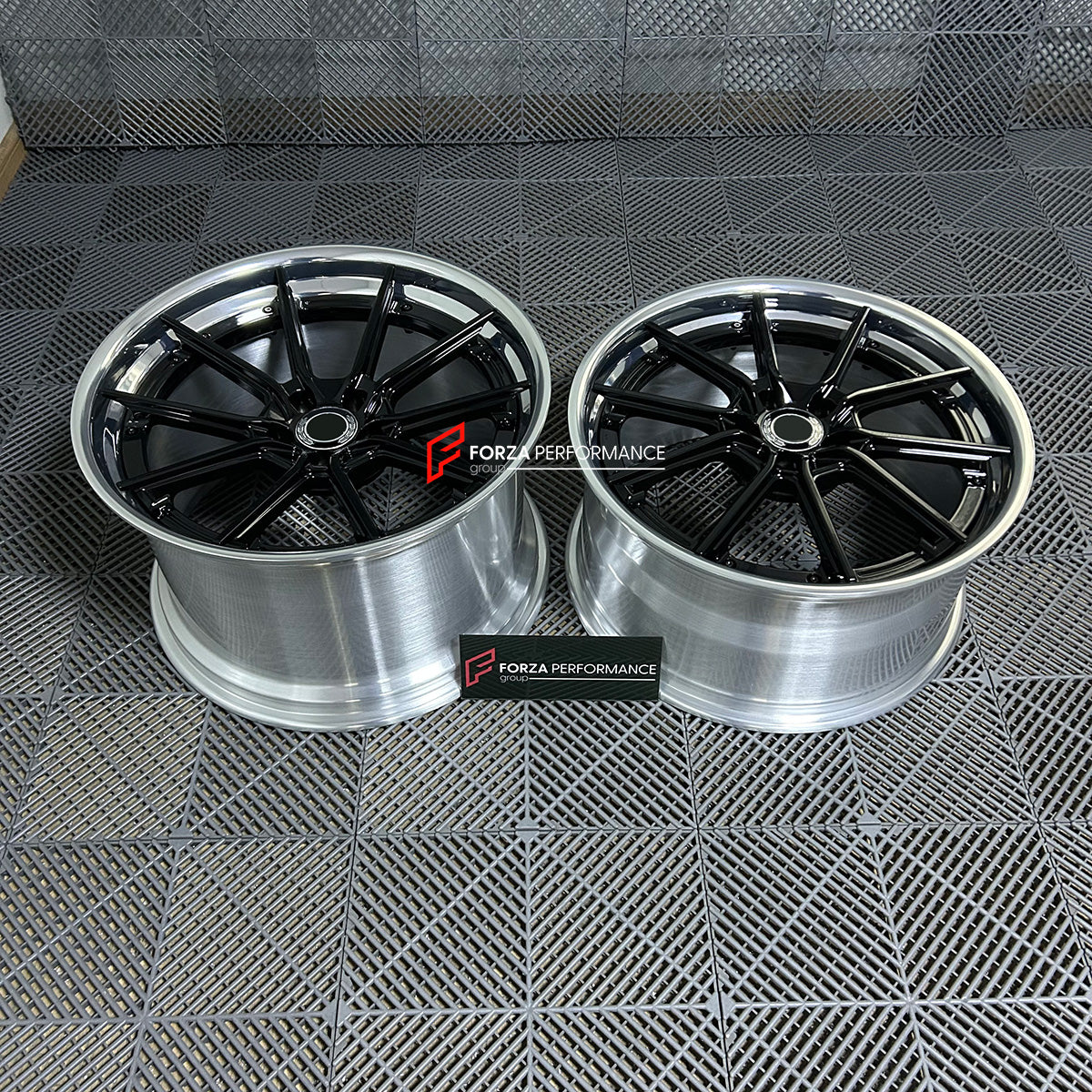 21 Inch Rims C216 20 21 INCH FORGED WHEELS RIMS for MERCEDES-BENZ AMG GT-C 2019 custom ...