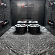 20 21 INCH FORGED WHEELS RIMS WITH AERODISC for MERCEDES BENZ AMG GT R C190 2020 custom fit TR20 WHEELS