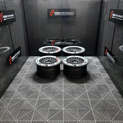 20 21 INCH FORGED WHEELS RIMS WITH AERODISC for MERCEDES BENZ AMG GT R C190 2020 custom fit TR20 WHEELS