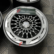 20 21 INCH FORGED WHEELS RIMS WITH AERODISC for MERCEDES BENZ AMG GT R C190 2020 custom fit TR20 WHEELS