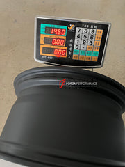 20 21 INCH FORGED WHEELS RIMS WITH AERODISC for MERCEDES BENZ AMG GT R C190 2020 custom fit TR20 WHEELS