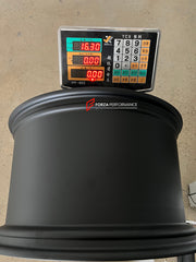 20 21 INCH FORGED WHEELS RIMS WITH AERODISC for MERCEDES BENZ AMG GT R C190 2020 custom fit TR20 WHEELS