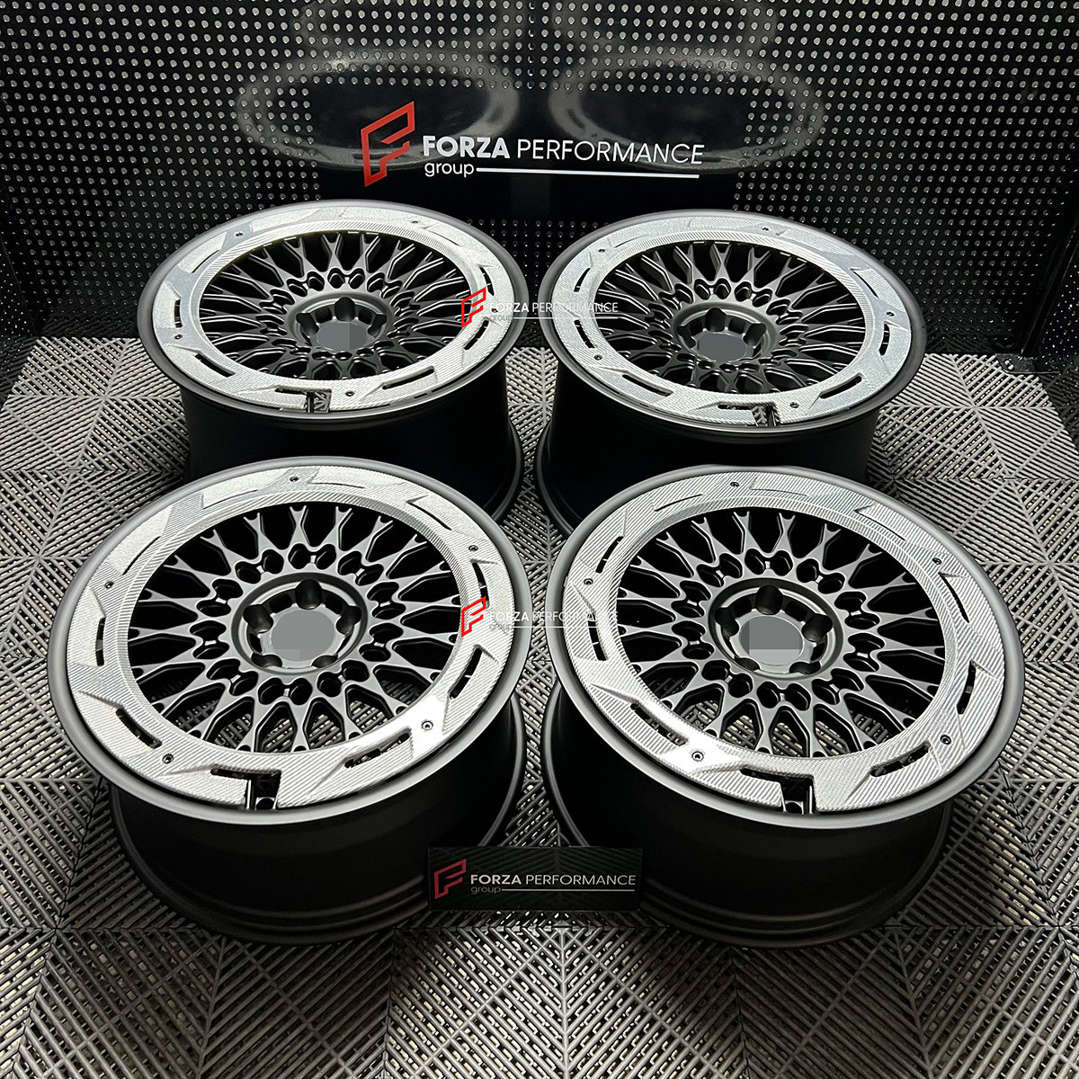 20 21 INCH FORGED WHEELS RIMS WITH AERODISC for MERCEDES BENZ AMG GT R C190 2020 custom fit TR20 WHEELS