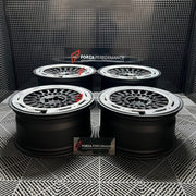 FORGED WHEELS RIMS FOR MERCEDES BENZ CLE-CLASS AMG CLE 646 2026+ Forza Performance custom fit buy TR20 style design wheels