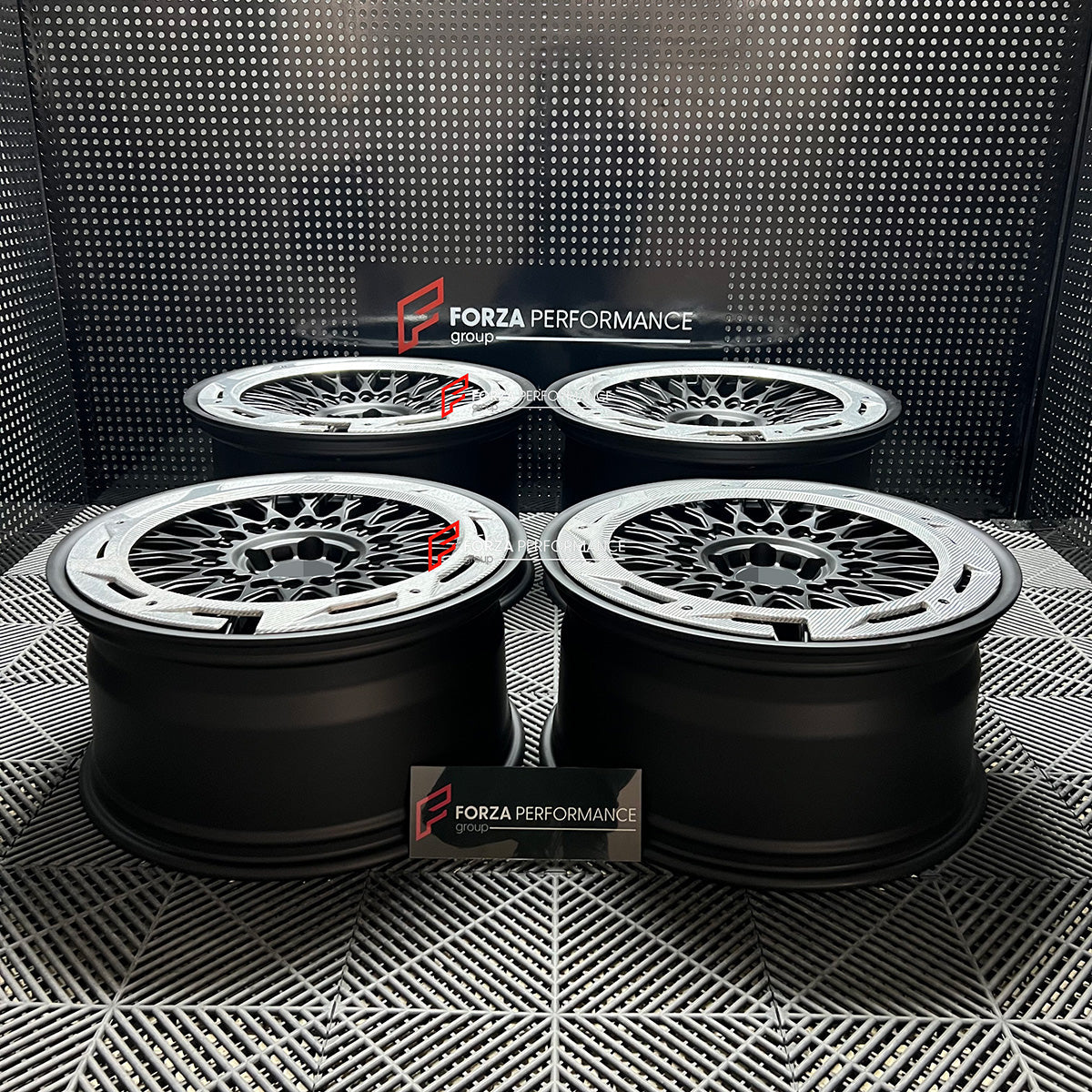 FORGED WHEELS RIMS FOR MERCEDES BENZ CLE-CLASS AMG CLE 646 2026+ Forza Performance custom fit buy TR20 style design wheels