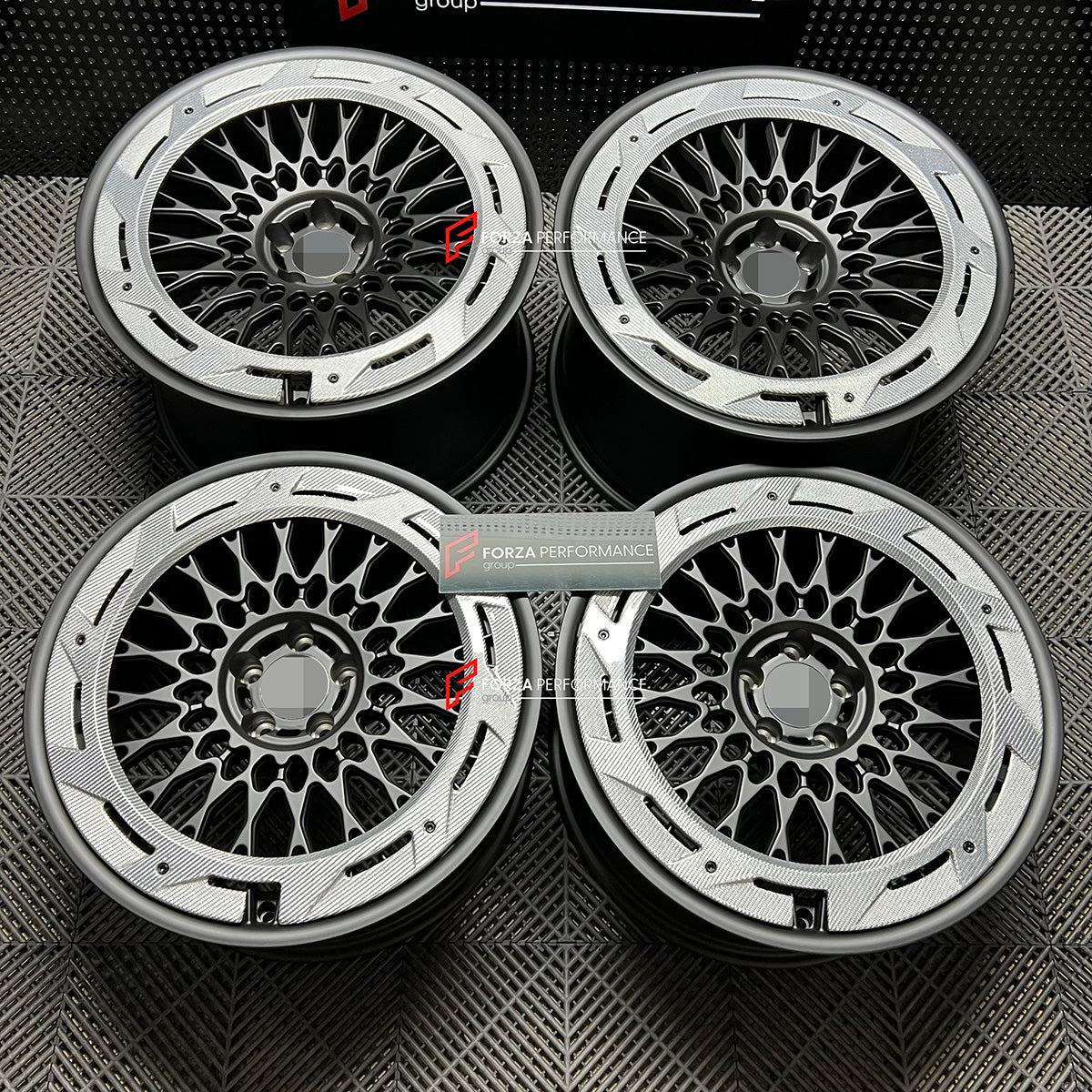 20 21 INCH FORGED WHEELS RIMS WITH AERODISC for MERCEDES BENZ AMG GT R C190 2020 custom fit TR20 WHEELS