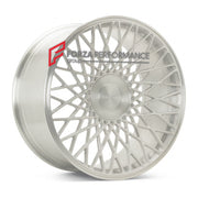 FORGED WHEELS RIMS FOR PORSCHE 911 GT4 R 2027 Forza Performance custom fit buy Vossen GEN-05 style design wheels