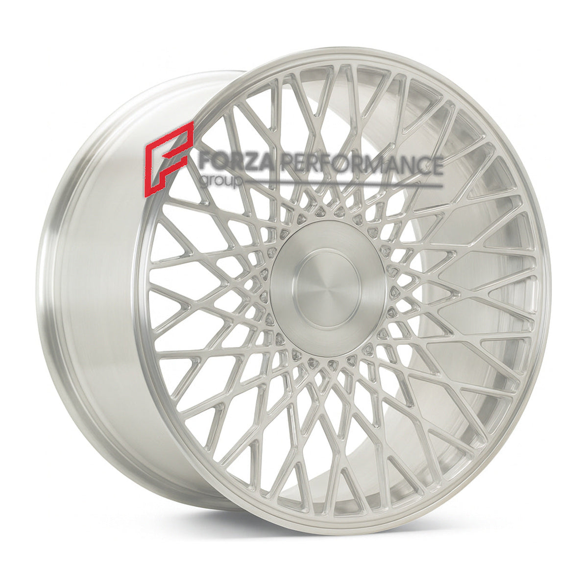 FORGED WHEELS RIMS FOR PORSCHE 911 GT4 R 2027 Forza Performance custom fit buy Vossen GEN-05 style design wheels