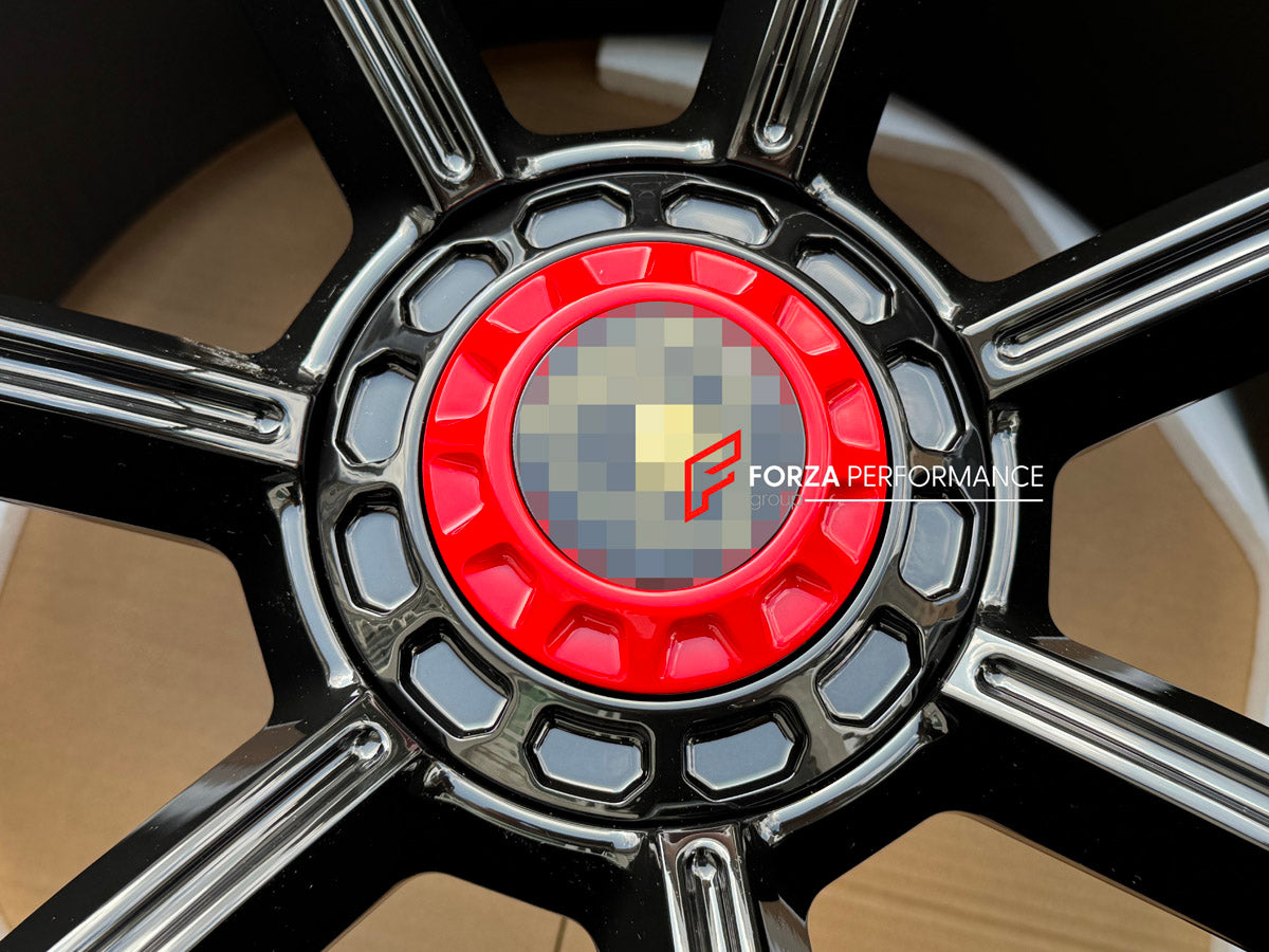 20 21 INCH OEM FORGED WHEELS RIMS for LAMBORGHINI TEMERARIO 2025 custom fit OEM FENOMENO WHEELS