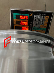 20 22 INCH FORGED WHEELS RIMS for DODGE D100 1967 D SERIES FORZA custom fit buy FORGELINE GRUDGE style wheels