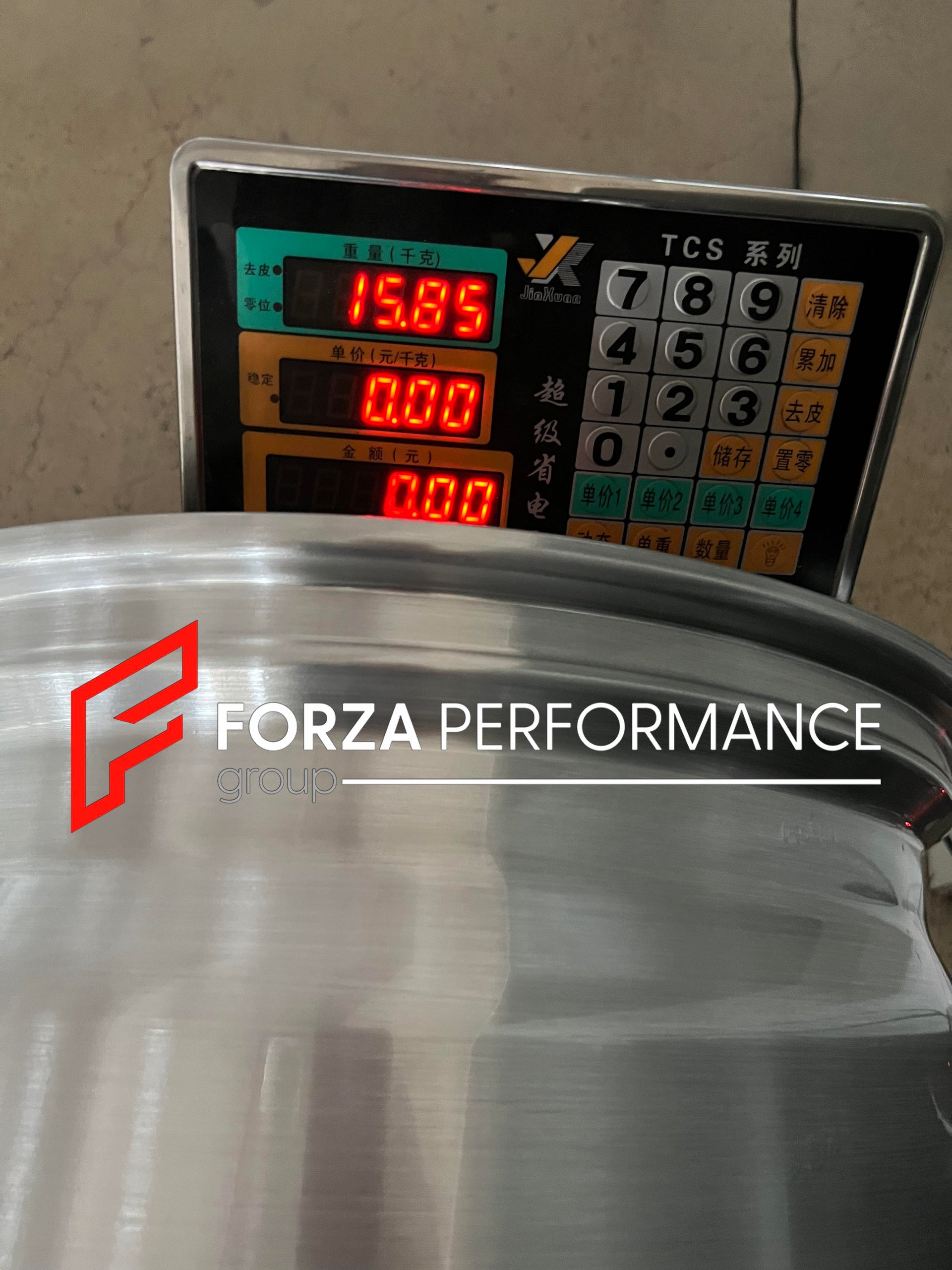 20 22 INCH FORGED WHEELS RIMS for DODGE D100 1967 D SERIES FORZA custom fit buy FORGELINE GRUDGE style wheels