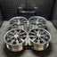 20 22 INCH FORGED WHEELS RIMS for DODGE D100 1967 D SERIES FORZA custom fit buy FORGELINE GRUDGE style wheels