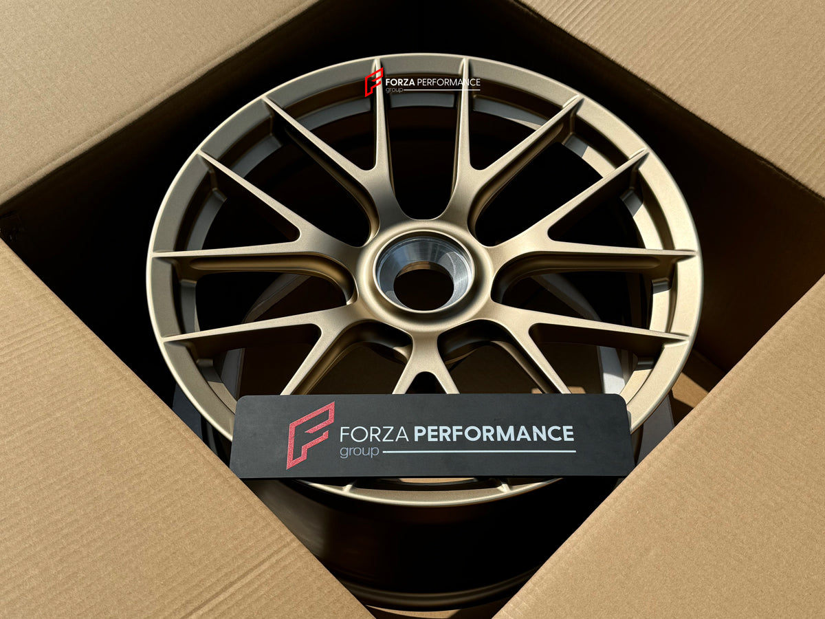 mag2023 Porsche 992 Targa 4 GTS 2023 - elferspot.com - Marketplace