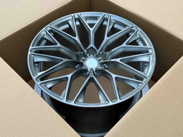 20 INCH FORGED WHEELS RIMS FOR FERRARI 488 GTB