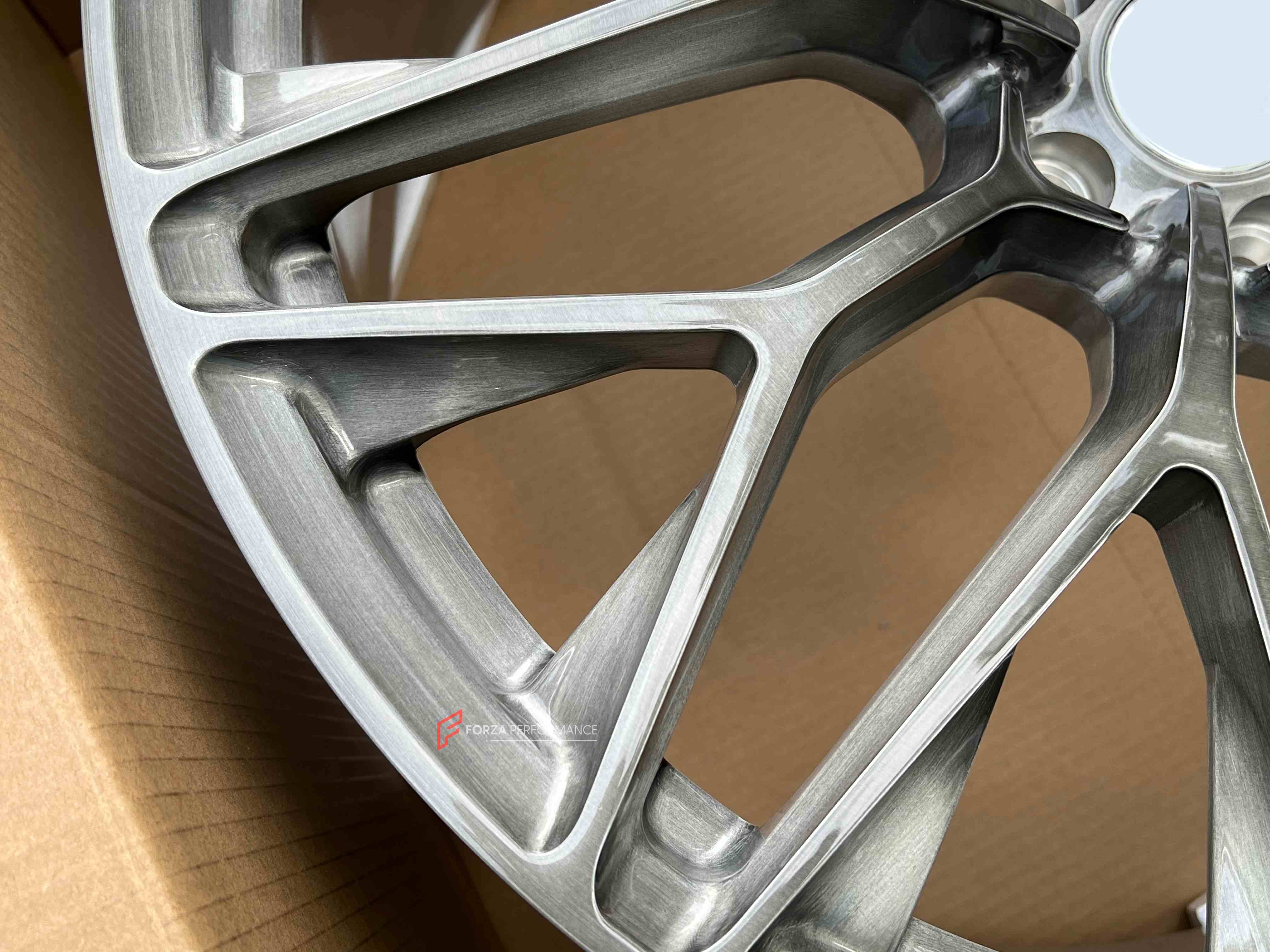 20 INCH FORGED WHEELS RIMS FOR FERRARI 488 GTB – Forza Performance Group