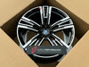 20 INCH FORGED WHEELS RIMS fit for BMW 7 SERIES G70 740i 2022 custom fit OEM 908M