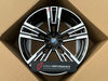 20 INCH FORGED WHEELS RIMS fit for BMW 7 SERIES G70 740i 2022 custom fit OEM 908M