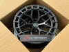 20 INCH FORGED WHEELS RIMS fit for DODGE RAM 1500 TRX 2021 custom fit VOSSEN HFX-1