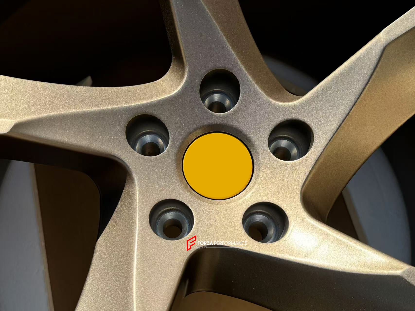 20 INCH FORGED WHEELS RIMS fit for FERRARI SF90 STRADALE 2019 custom ...