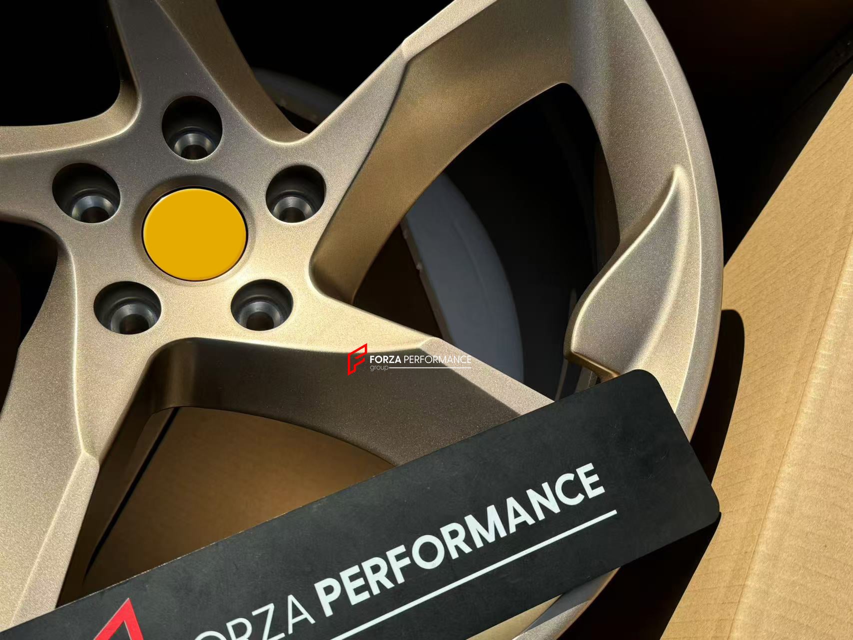 20 INCH FORGED WHEELS RIMS fit for FERRARI SF90 STRADALE 2019 custom ...